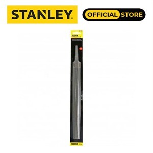 Giũa bán nguyệt mịn Stanley 22-192B