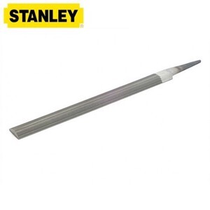 Giũa bán nguyệt mịn Stanley 22-212B