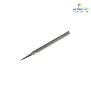 Giũa bán nguyệt mịn Stanley 22-192B