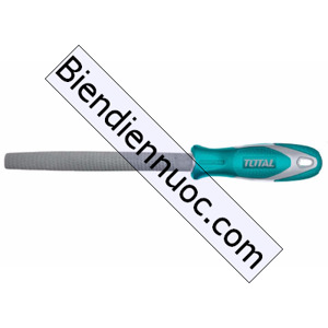 Giũa bán nguyệt Total THT91286 - 8”