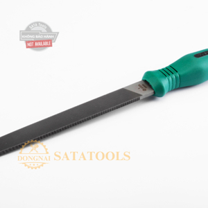 Giũa dẹp 150mm Sata 03915