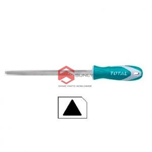 Giũa dẹp Total THT91186 8"