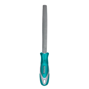 Giũa gỗ bán nguyệt Total THT91686 200mm