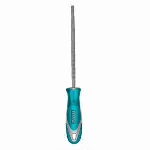 Giũa gỗ tròn Total THT91786, 200mm