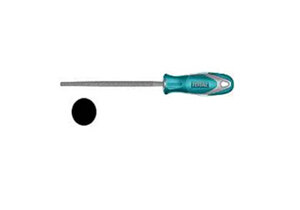 Giũa gỗ tròn Total THT91786, 200mm