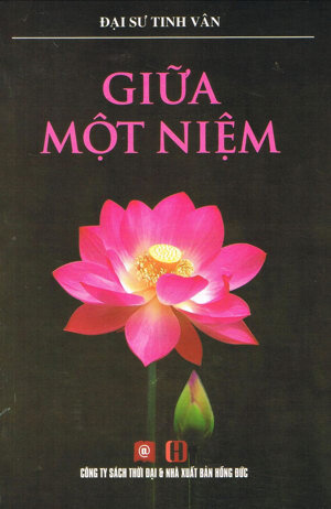 Giữa một niệm