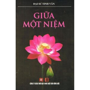 Giữa một niệm