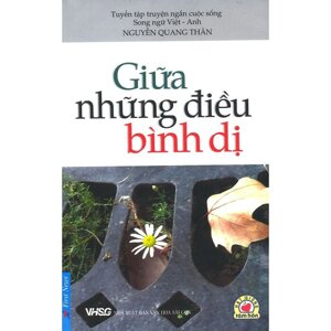 Giữa những điều bình dị - Nguyễn Quang Thân