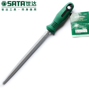 Giũa tam giác 150mm loại mịn Sata 03991