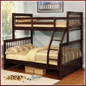 Giường 2 tầng UNI028KH