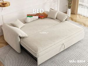 Giường 2 tầng BB04 (BB-04)