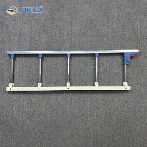 Giường bệnh 3 chức năng Nikita DCN03 (NKT-CS18)