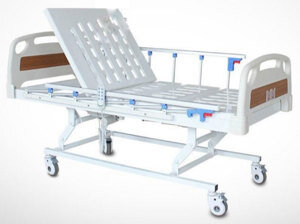 Giường bệnh nhân 3 chức nằng TAJERMY TJM-GD03