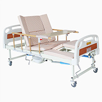 Giường bệnh nhân đa chức năng DP-E28