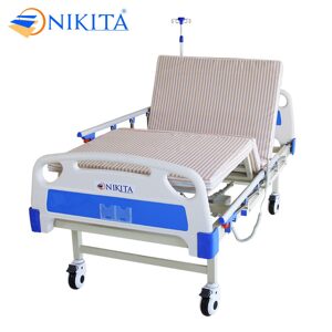 Giường bệnh tự động đa chức năng NKT- DCN02M