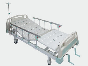 Giường bệnh viện xuân hòa GBV-05-01
