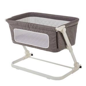 Giường cũi nâng hạ độ cao Mastela PL506