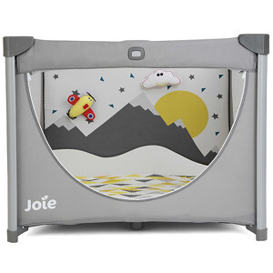 Giường cũi trẻ em Joie Cheer Little Explorer