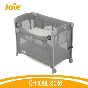 Giường cũi trẻ em Joie Kubbie Sleep