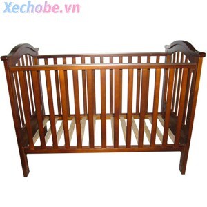 Giường cũi xuất khẩu Regina