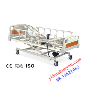 Giường điện 3 chức năng FS3230W