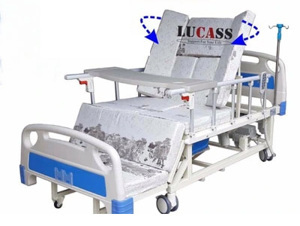 Giường điện đa chức năng Lucass GB-63A