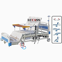 Giường điện đa năng Lucass GB9A