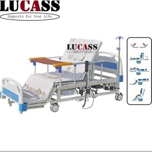 Giường điện đa năng Lucass GB9A