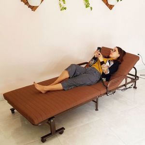 Giường điện gấp tự động Nikita HQ85 - 85cm