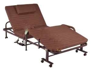 Giường điện gấp tự động Nikita HQ85 - 85cm