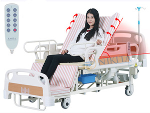 Giường điện y tế đa chức năng DCN-08
