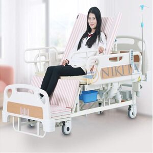 Giường điện y tế đa chức năng DCN-08