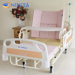 Giường điện y tế đa chức năng DCN-08