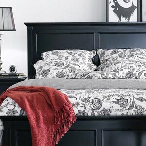 Giường đôi Tamarack 1m8