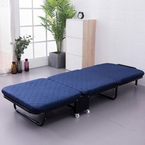 Giường gấp 3 khúc Nikita GB90
