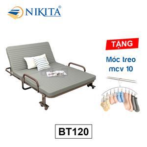 Giường gấp Belto BT-120