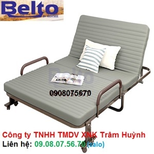 Giường gấp Belto BT-120