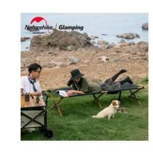 Giường gấp du lịch Naturehike NH19X003-C