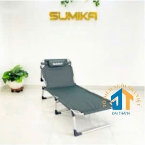 Giường gấp gọn thư giãn Sumika 183