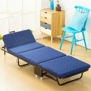 Giường gấp nâng đầu 3 khúc Nikita GB65