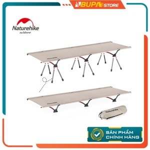 Giường gấp NatureHike NH19JJ006