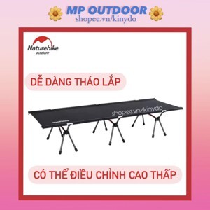 Giường gấp Naturehike NH20JJ009