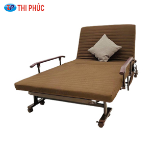 Giường Gấp Sumika 339