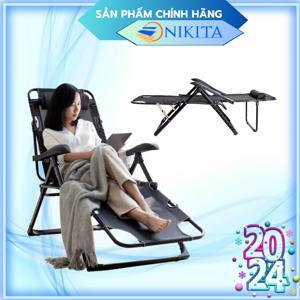 Giường gấp thư giãn Nikita NKT-2036