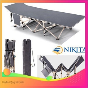Giường gấp văn phòng Nikita NKT-TT01