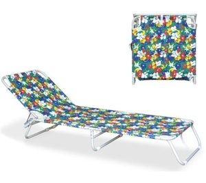 Giường gấp Xuân Hòa Gi-01-06