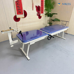 Giường kéo giãn có tay cầm Nikita HK158C