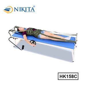 Giường kéo giãn có tay cầm Nikita HK158C