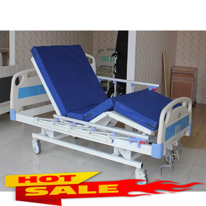 Giường kéo giãn cột sống B03