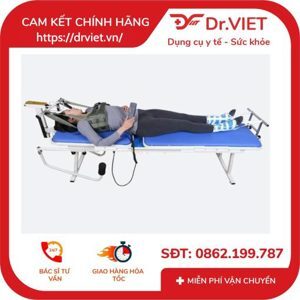 Giường kéo giãn cột sống điện YP-2012A